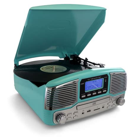 retro bluetooth record player|best bluetooth turntable record player.